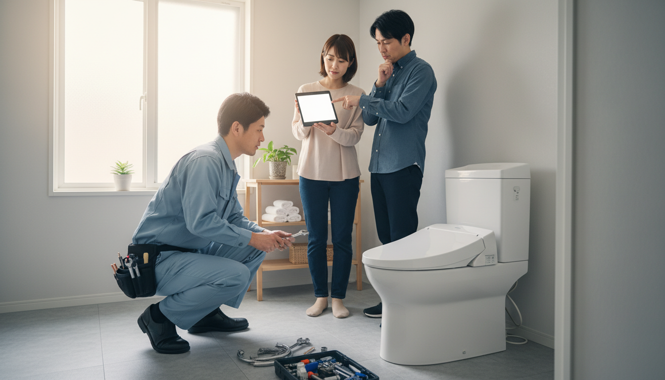 口コミ・評判の正しいチェック方法に関する画像