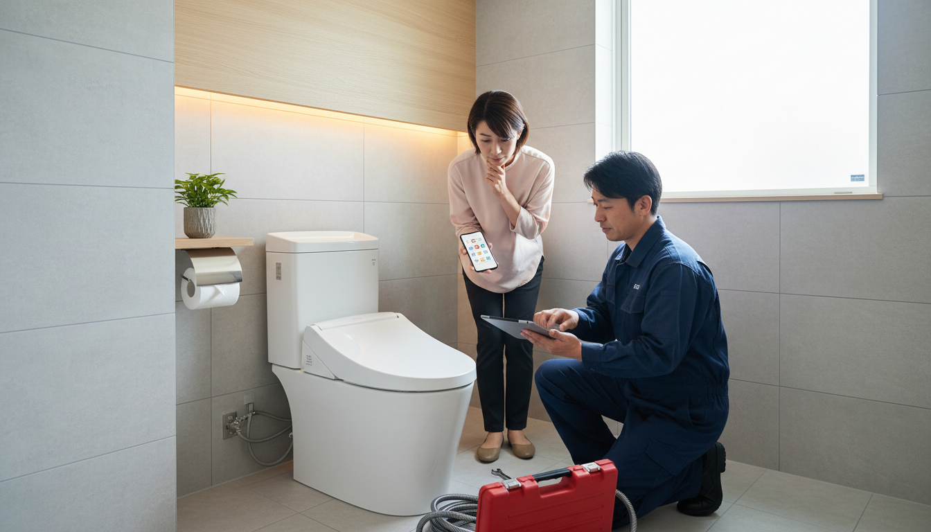 口コミ・評判の正しいチェック方法に関する画像