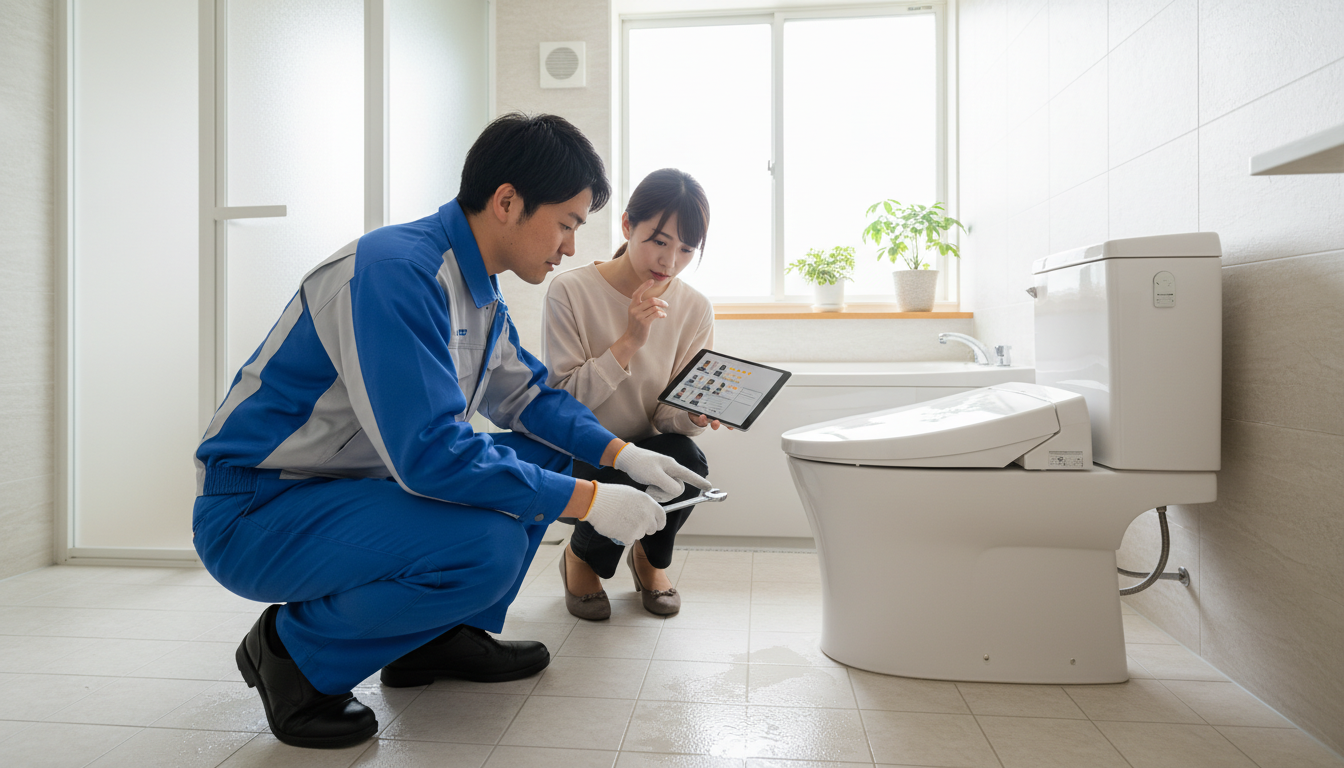 口コミ・評判の正しいチェック方法に関する画像