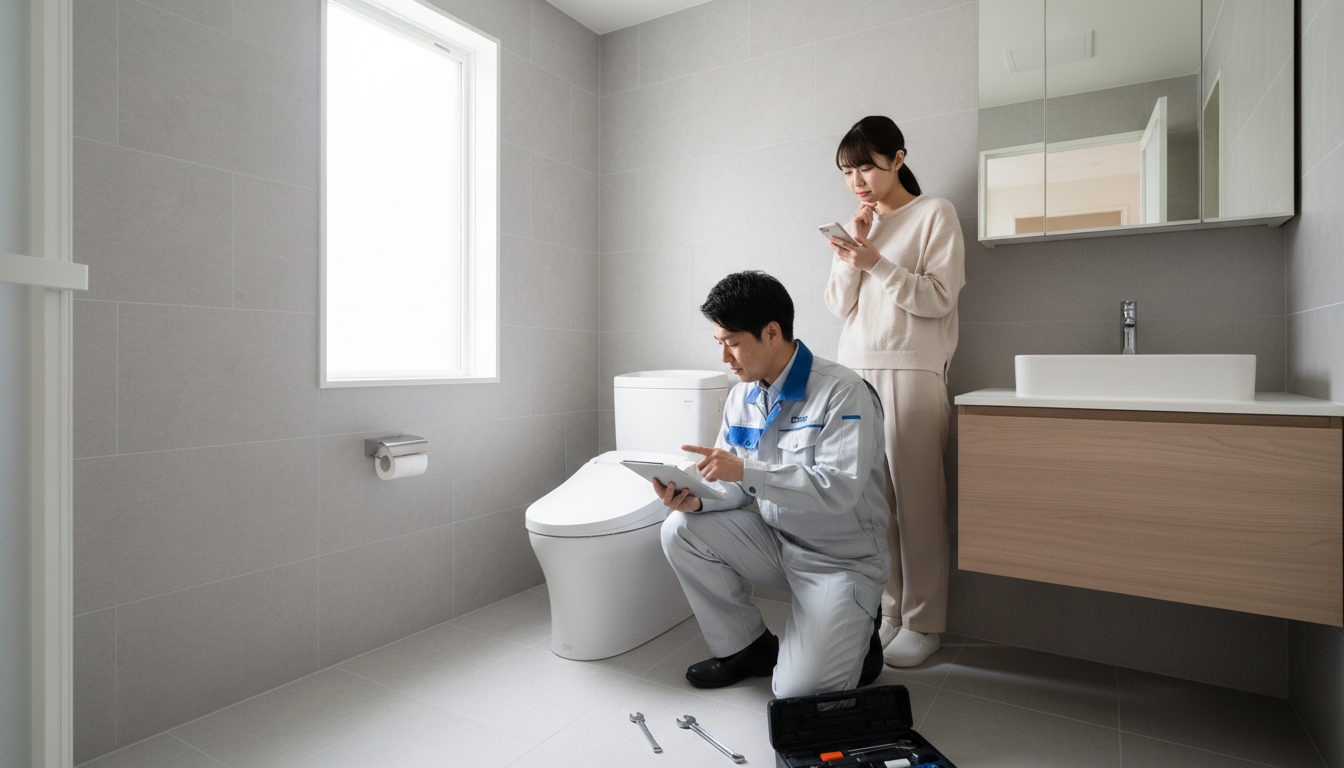 口コミ・評判の正しいチェック方法に関する画像