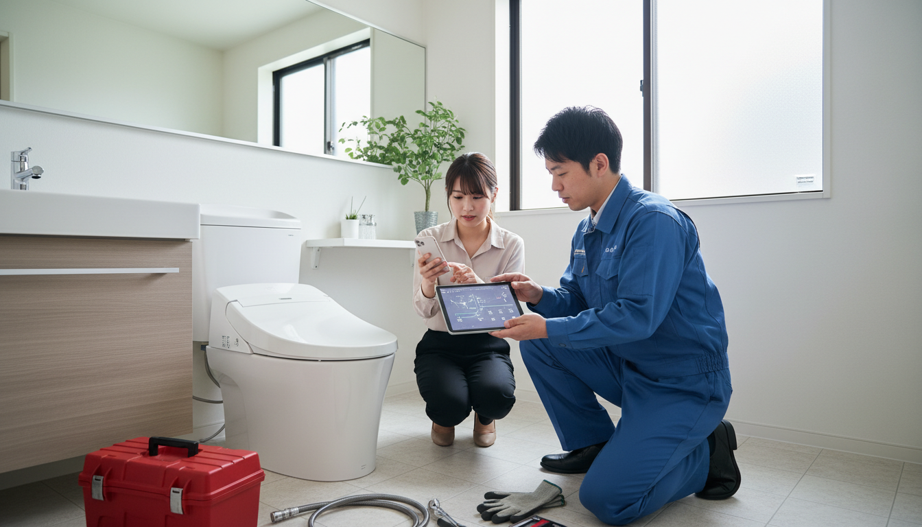 口コミ・評判の正しいチェック方法に関する画像