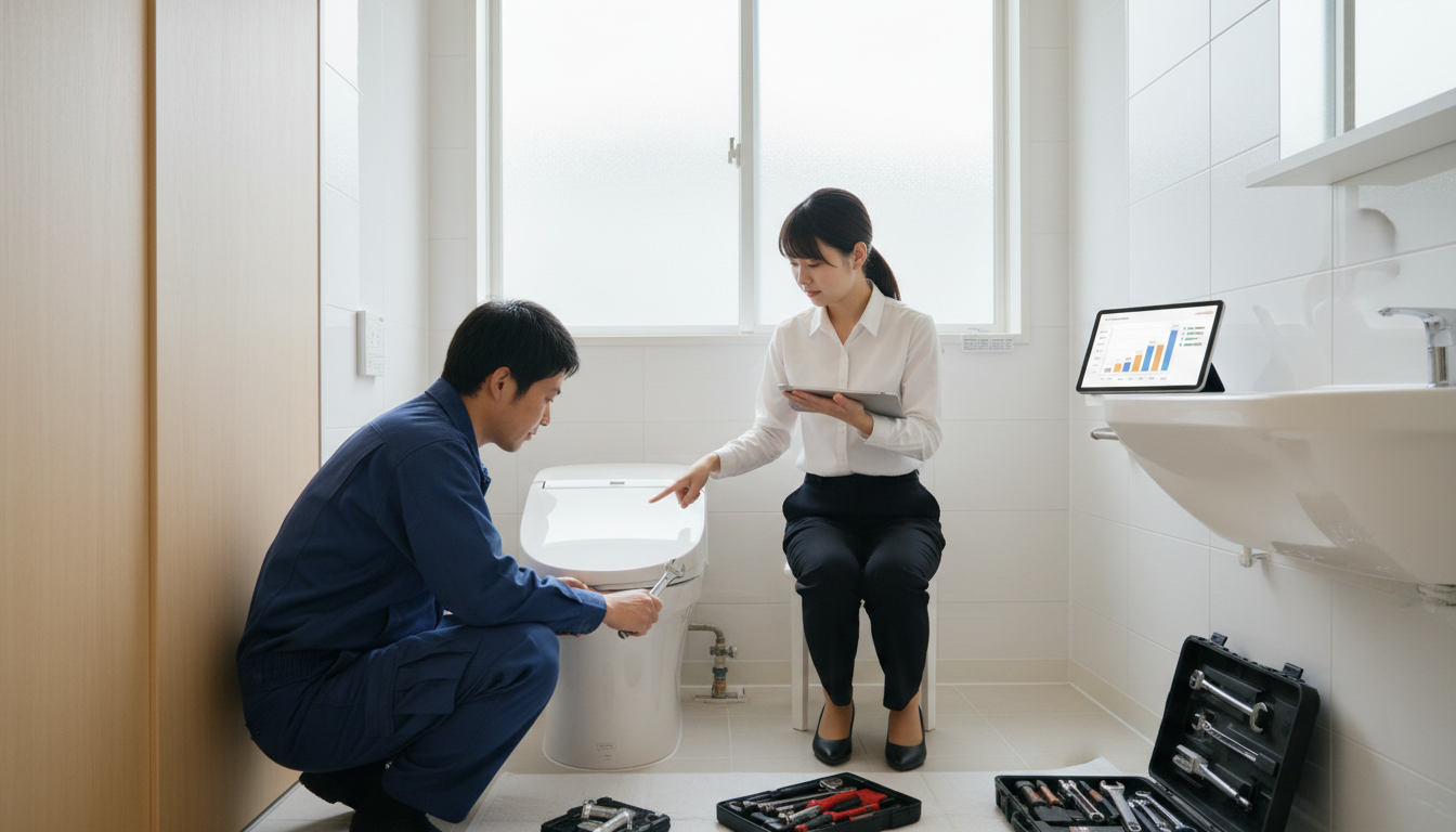 口コミ・評判の正しいチェック方法に関する画像