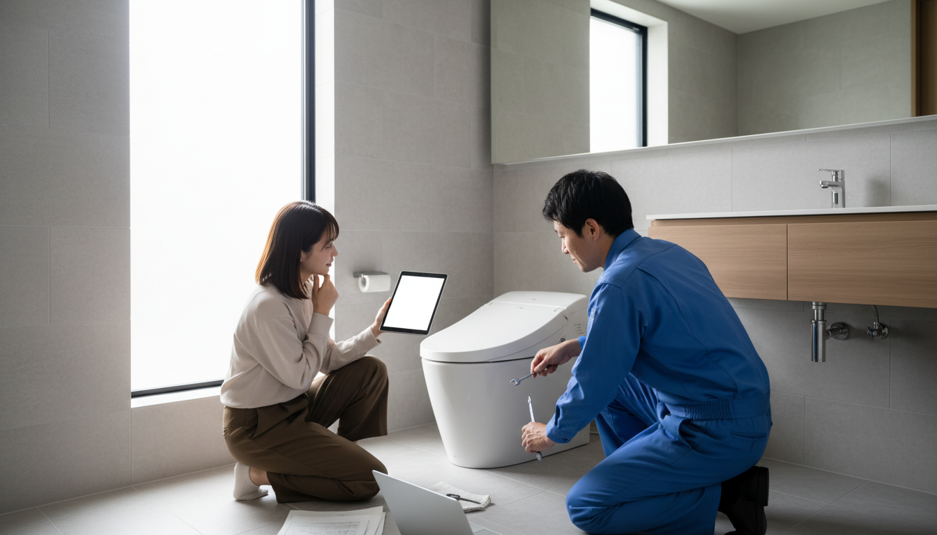 口コミ・評判の正しいチェック方法に関する画像