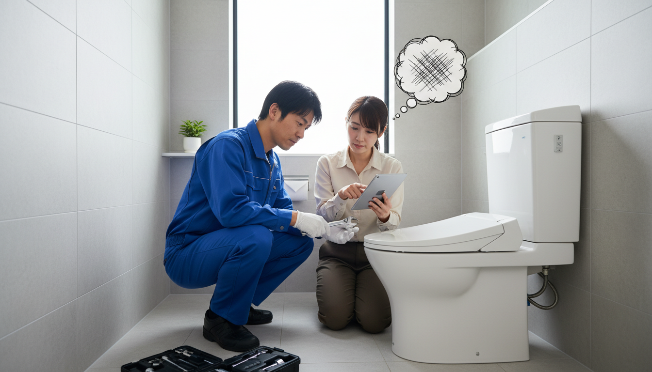 口コミ・評判の正しいチェック方法に関する画像