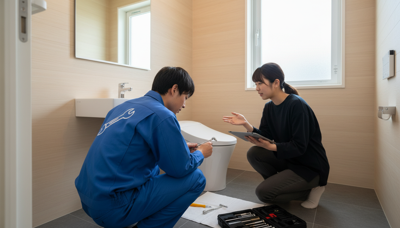 口コミ・評判の正しいチェック方法に関する画像