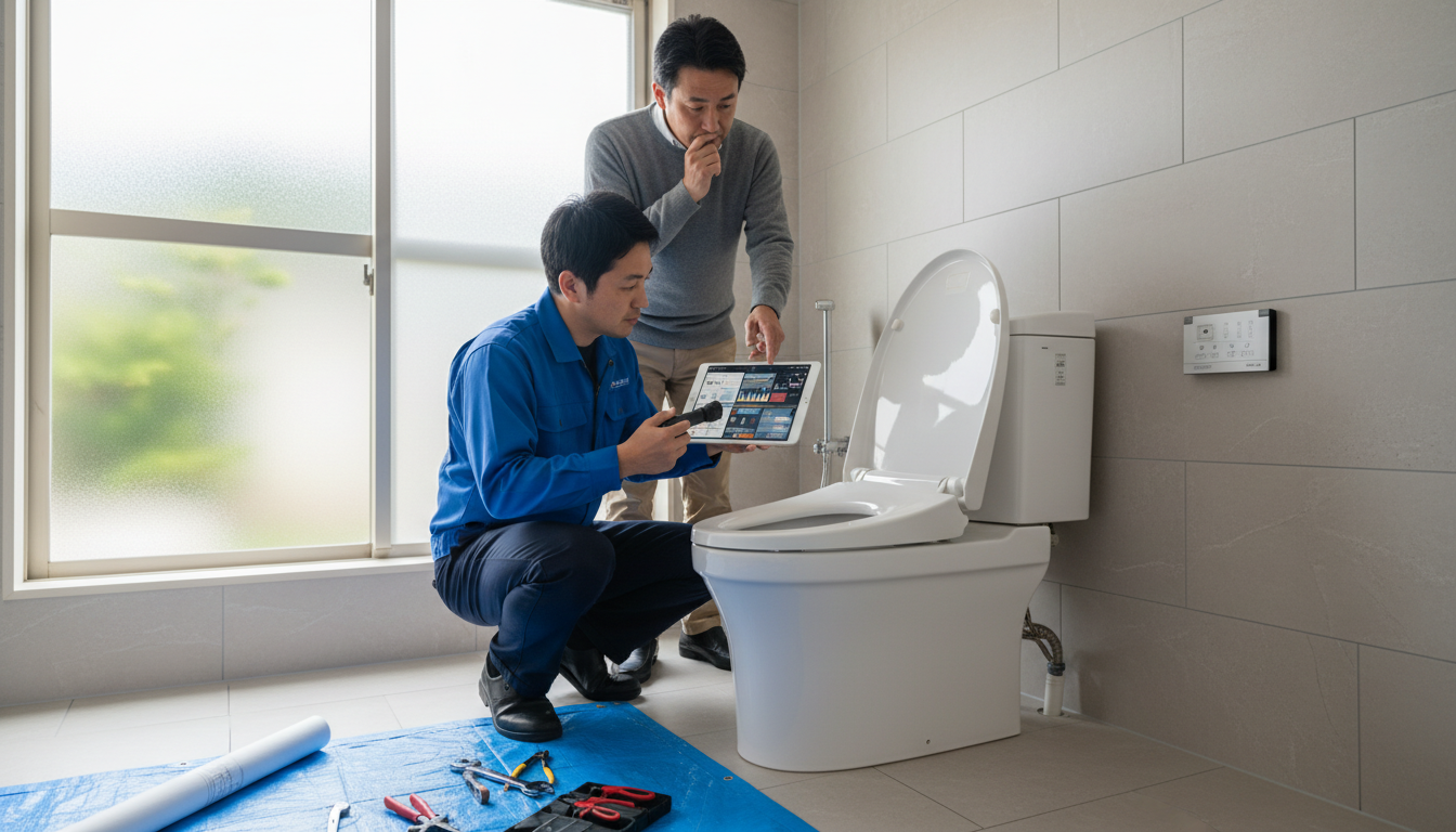 口コミ・評判の正しいチェック方法に関する画像