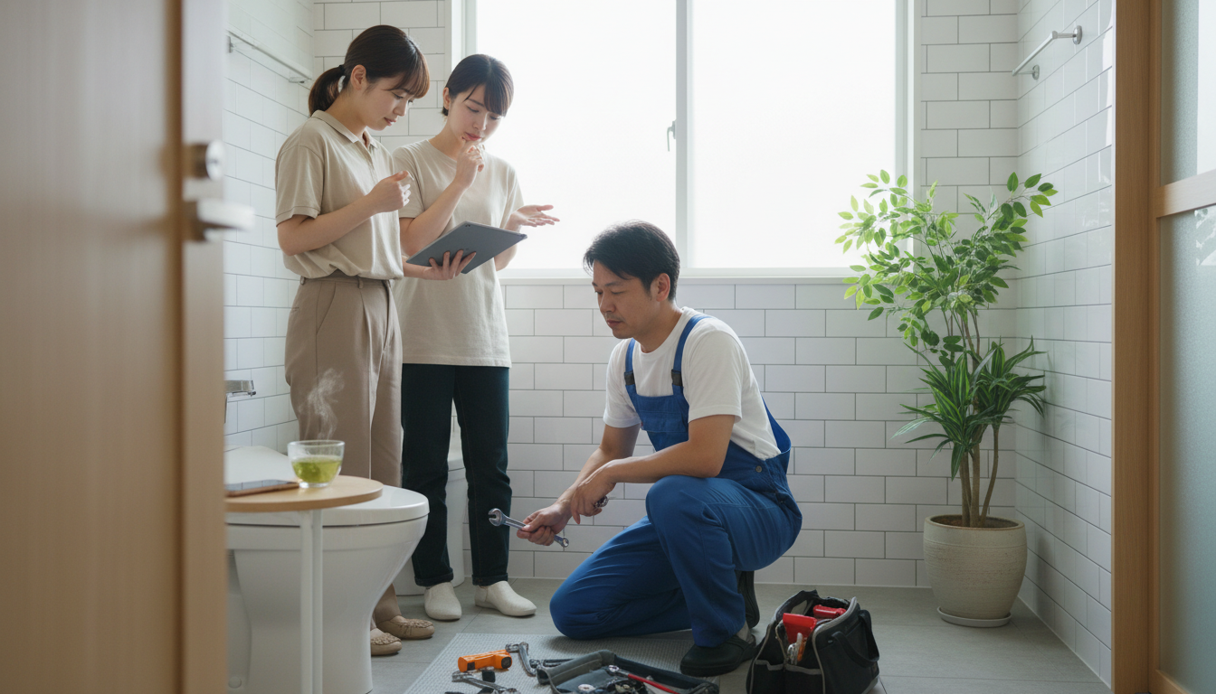 口コミ・評判の正しいチェック方法に関する画像