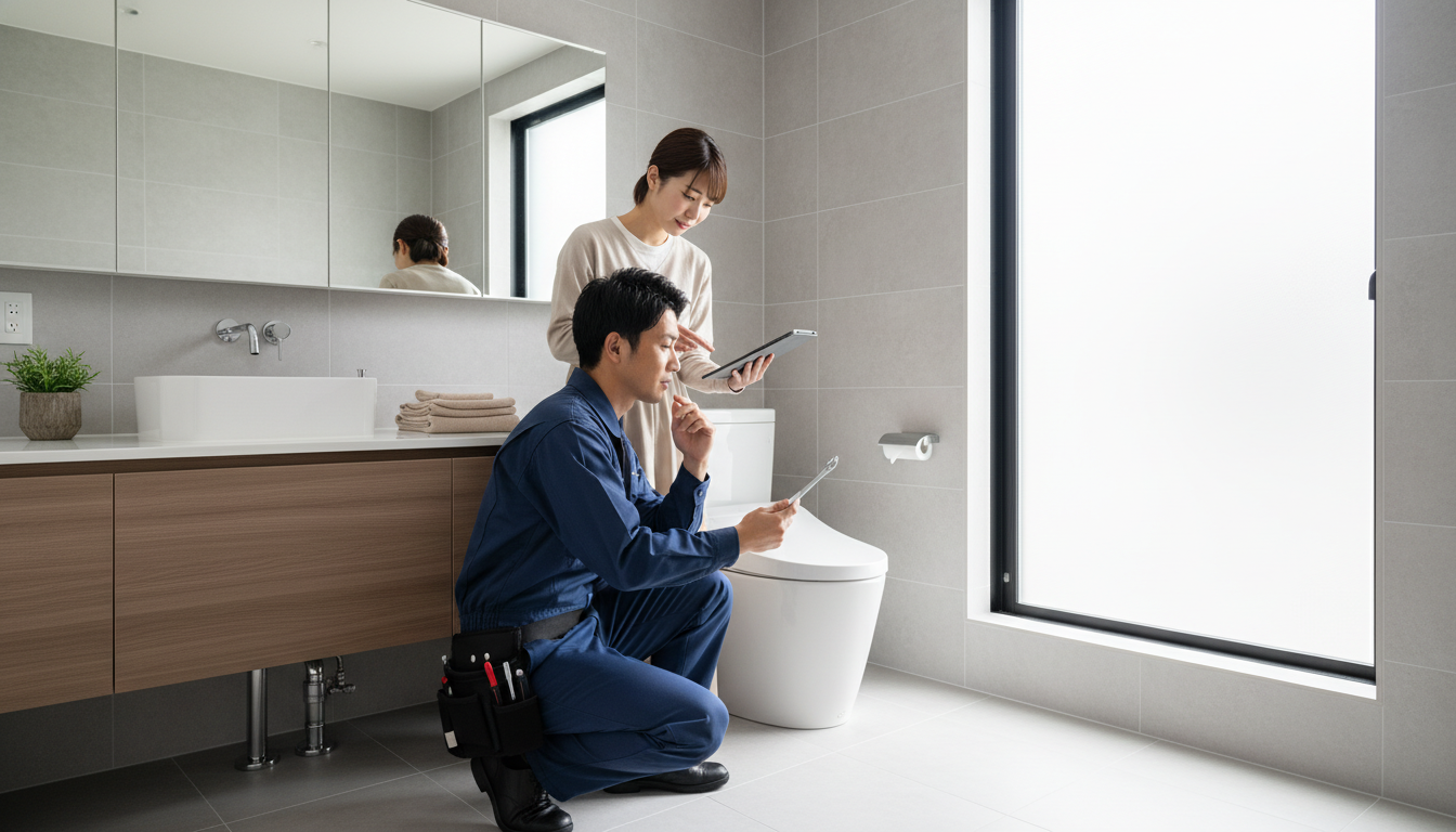 口コミ・評判の正しいチェック方法に関する画像