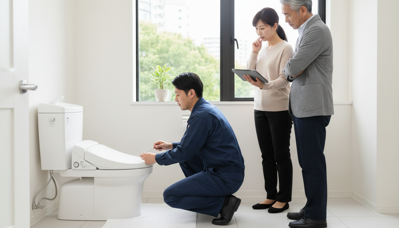 口コミ・評判の正しいチェック方法に関する画像