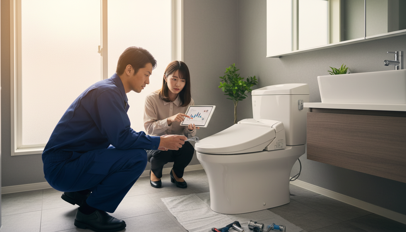 口コミ・評判の正しいチェック方法に関する画像