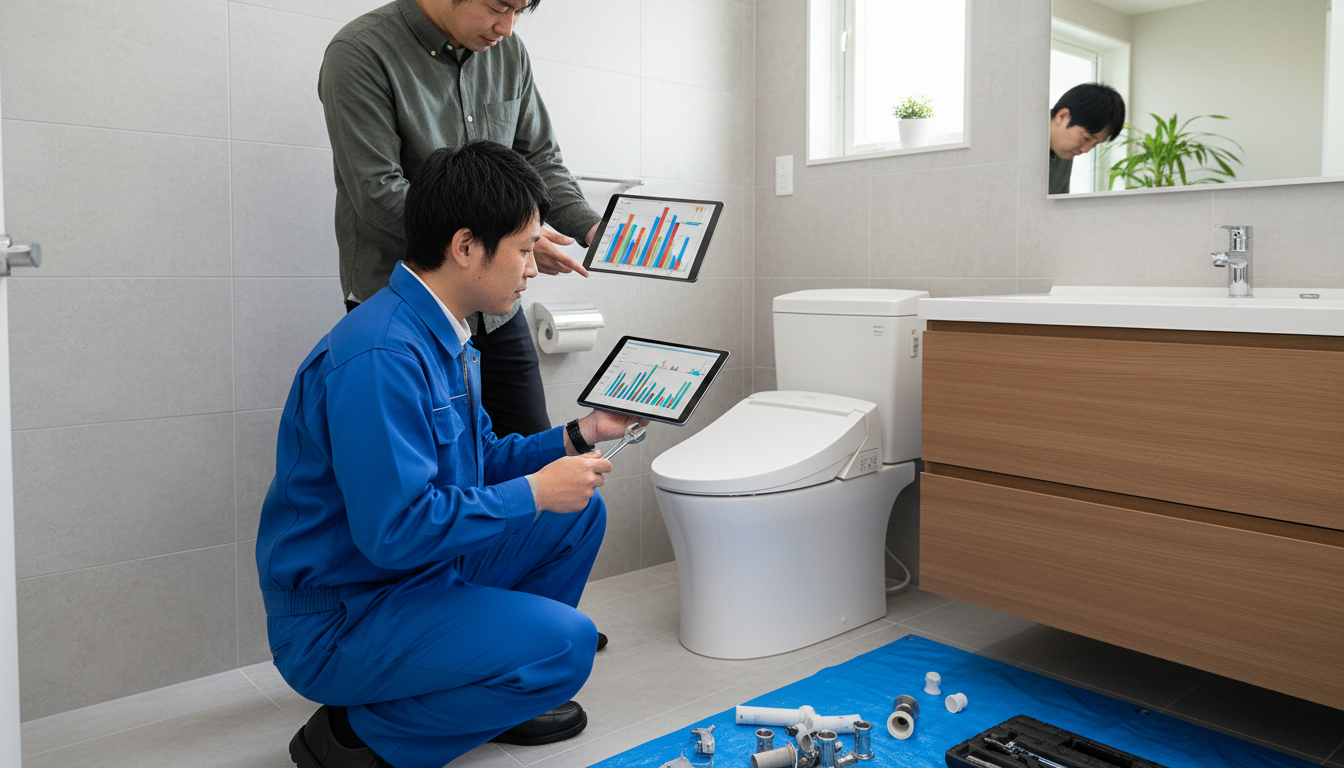 口コミ・評判の正しいチェック方法に関する画像