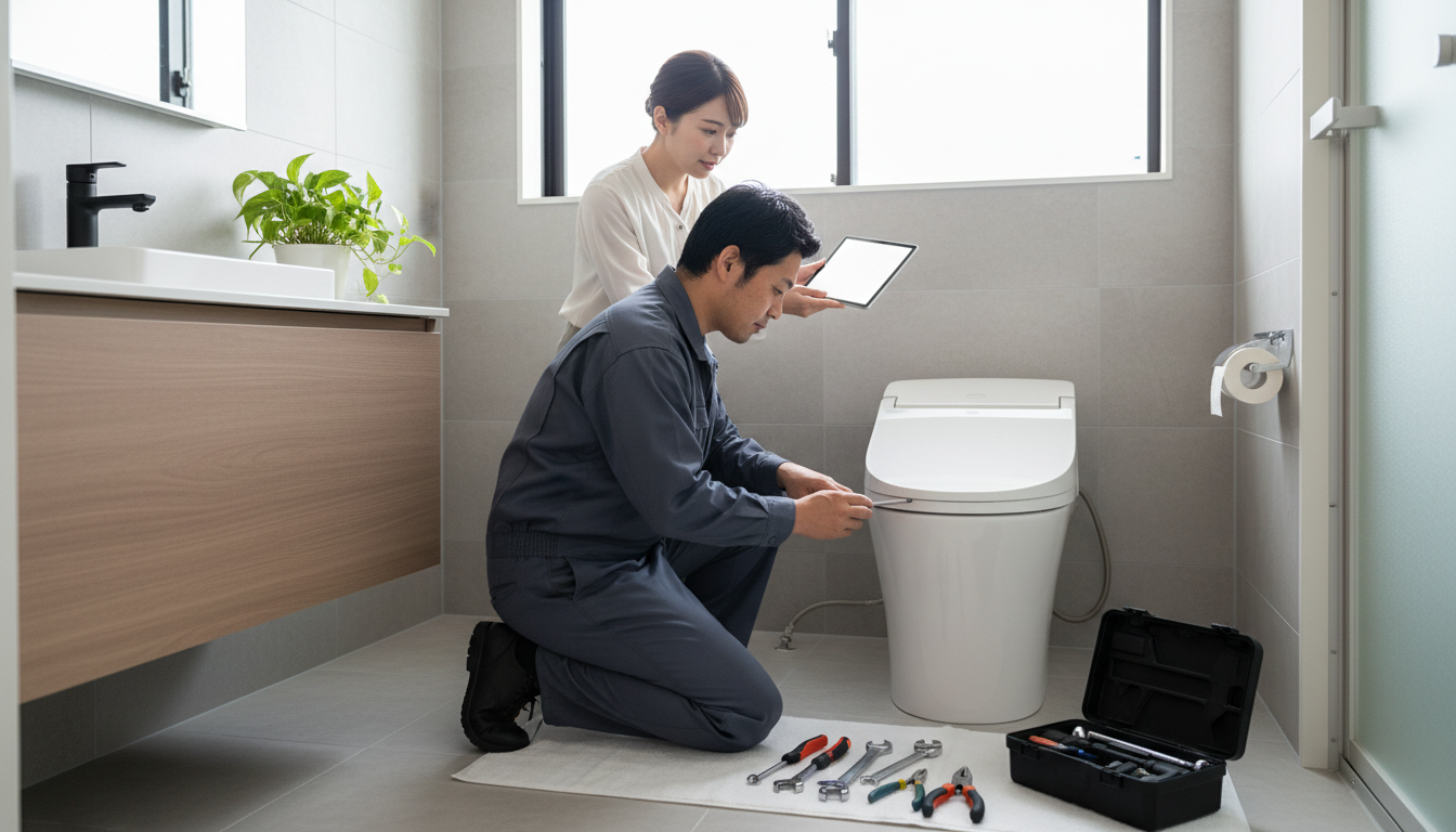 口コミ・評判の正しいチェック方法に関する画像