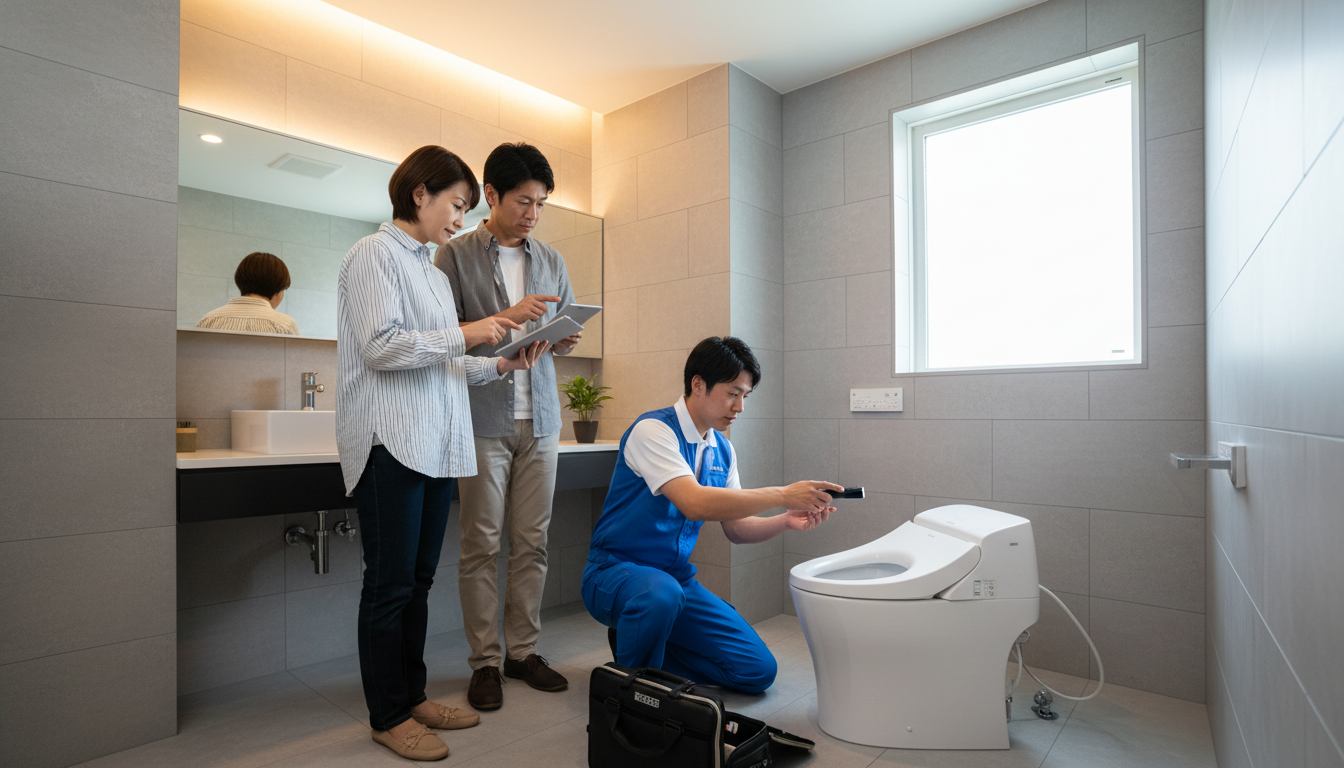 口コミ・評判の正しいチェック方法に関する画像