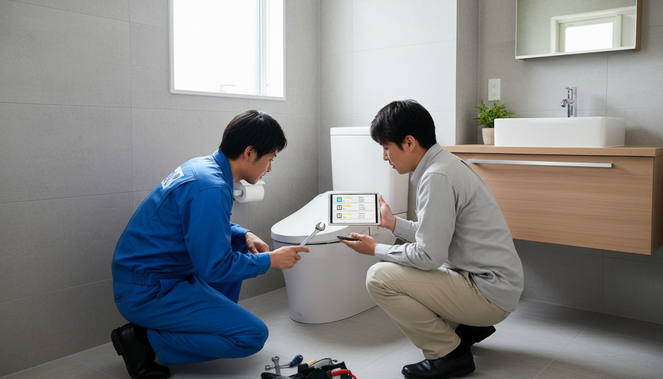 口コミ・評判の正しいチェック方法に関する画像