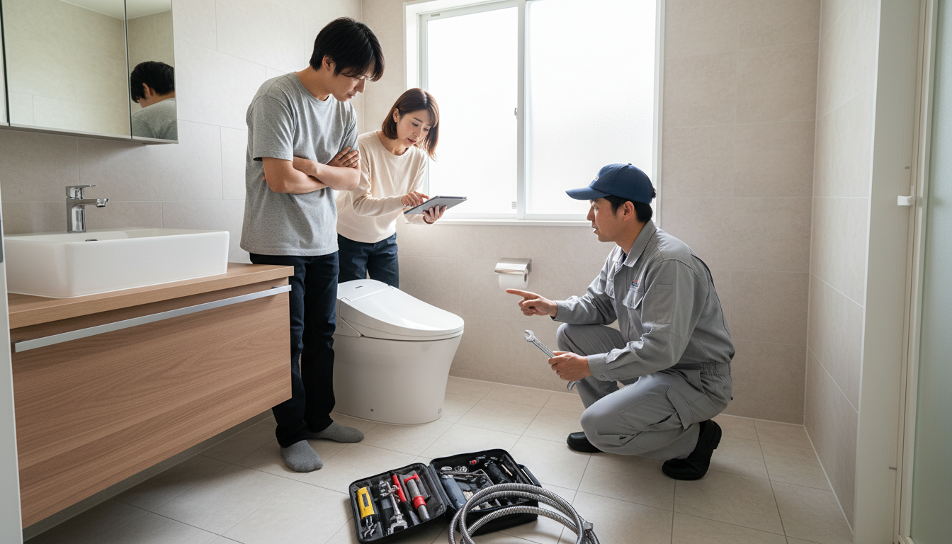 口コミ・評判の正しいチェック方法に関する画像