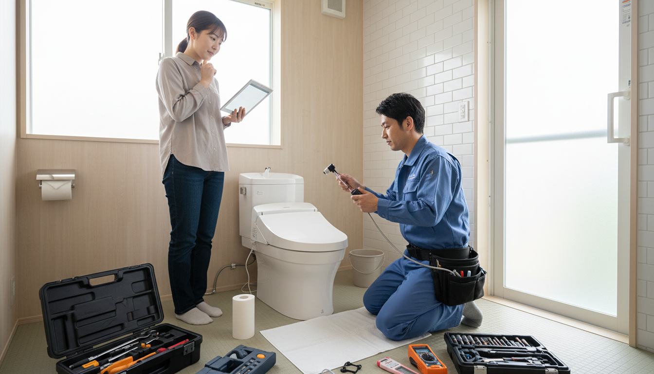 口コミ・評判の正しいチェック方法に関する画像