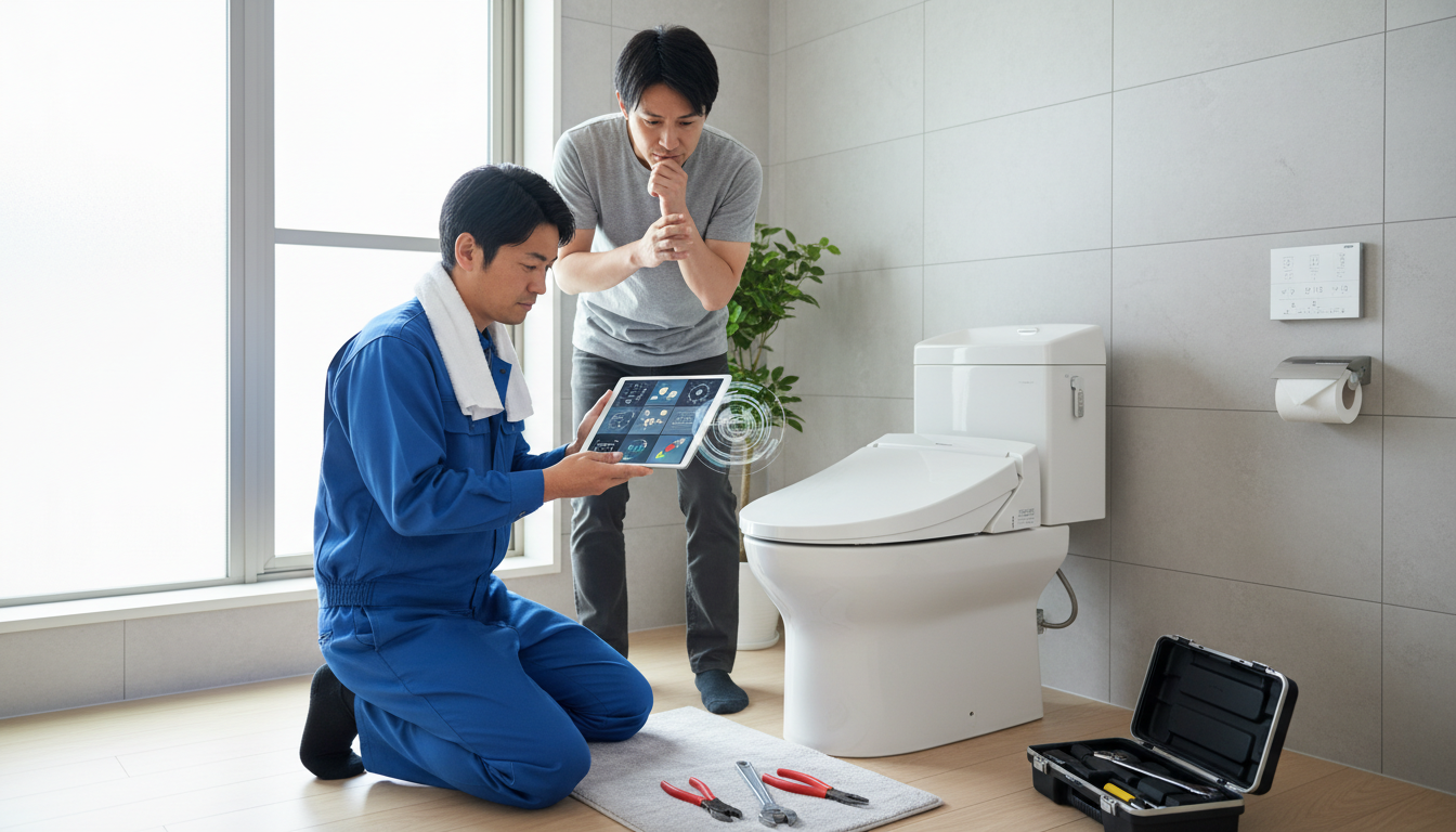 口コミ・評判の正しいチェック方法に関する画像