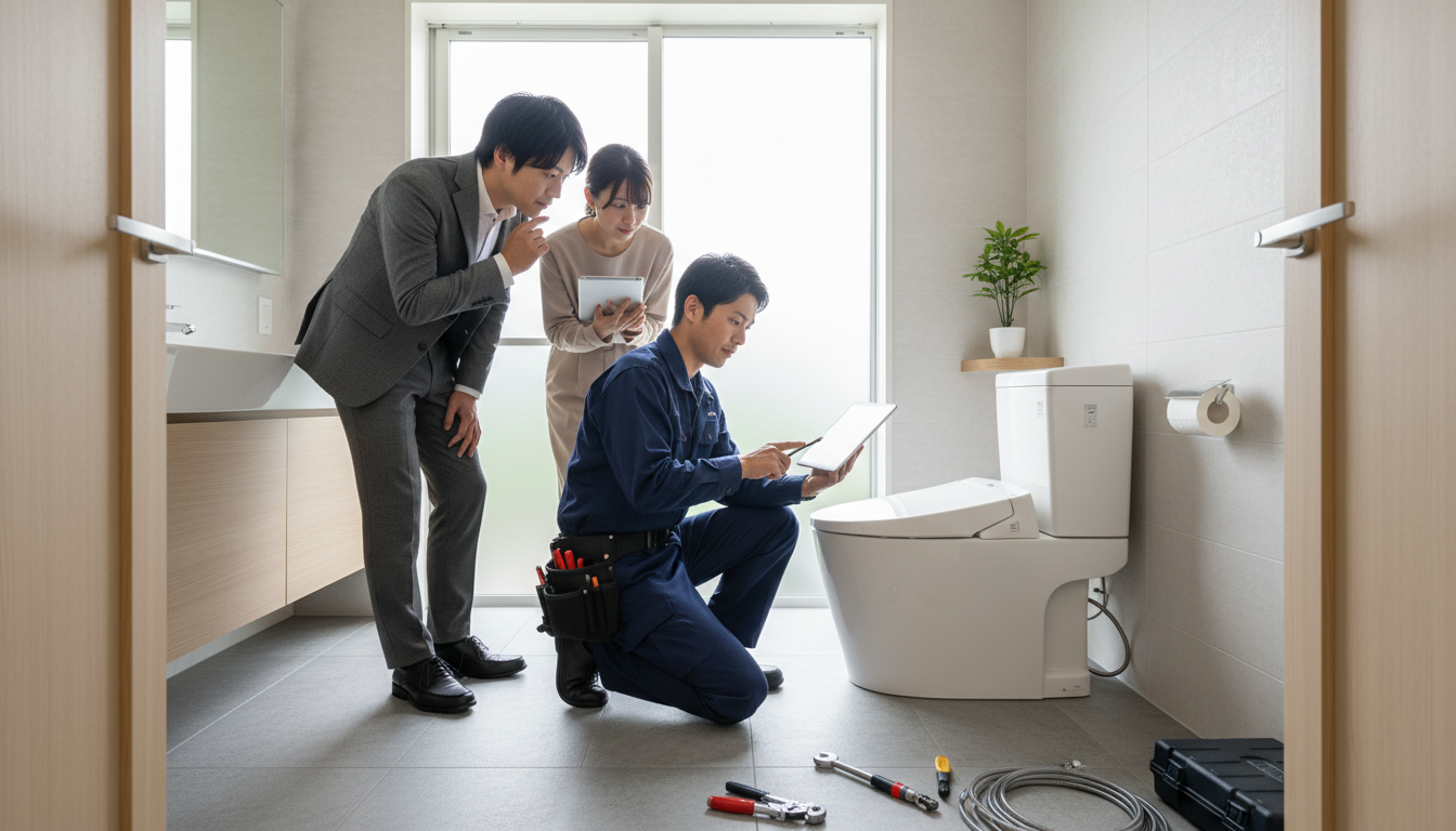 口コミ・評判の正しいチェック方法に関する画像