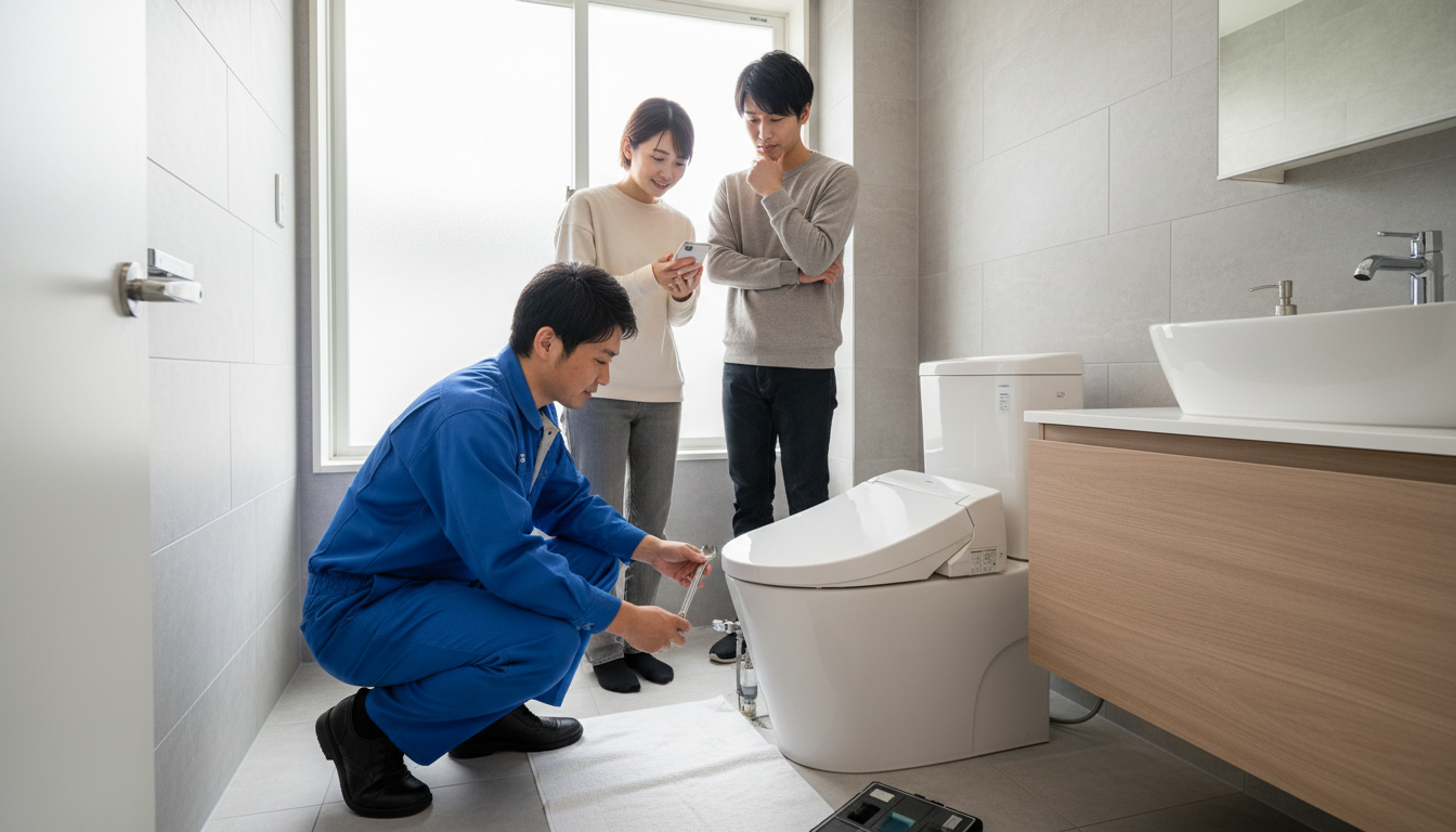 口コミ・評判の正しいチェック方法に関する画像