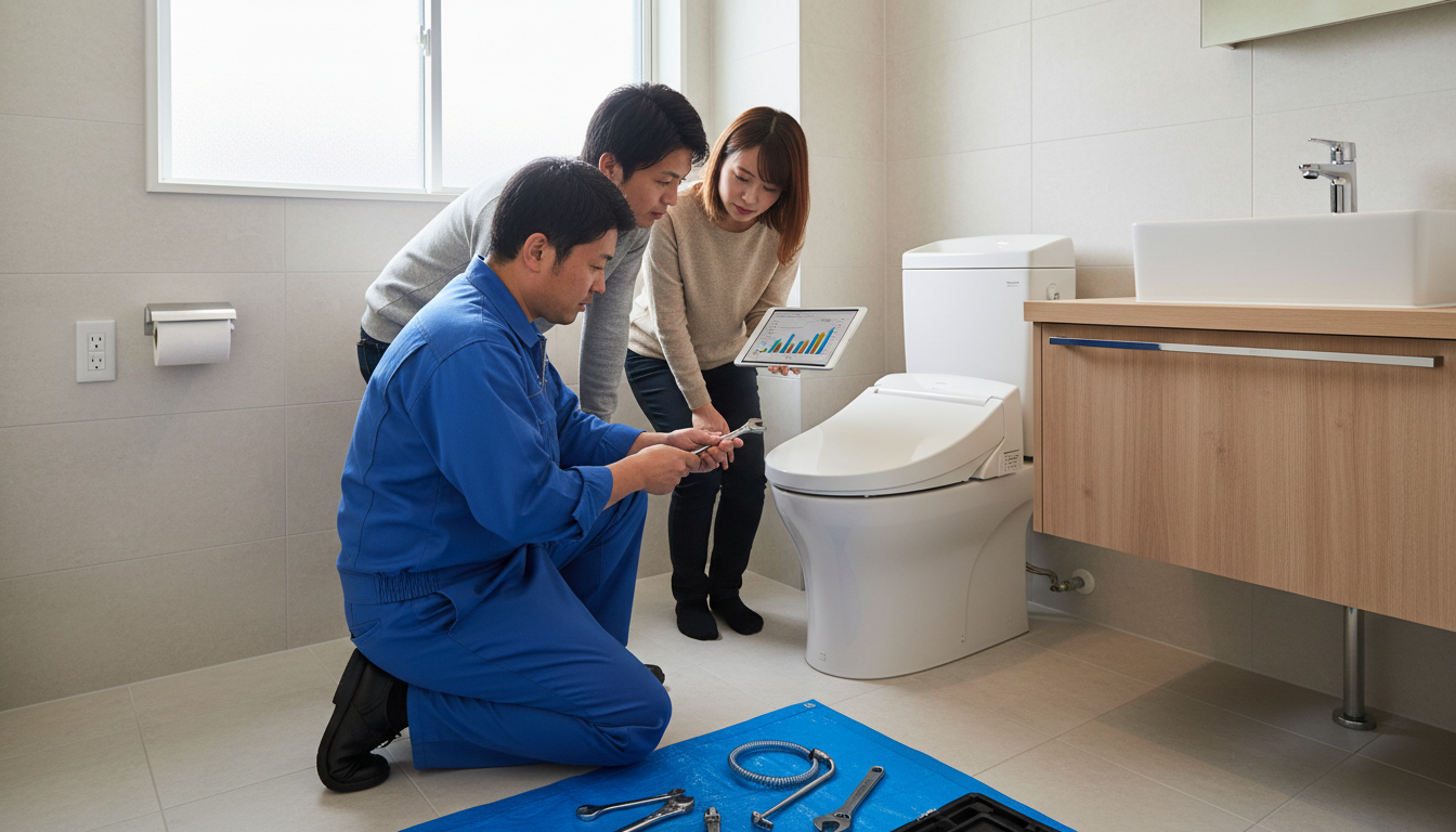 口コミ・評判の正しいチェック方法に関する画像