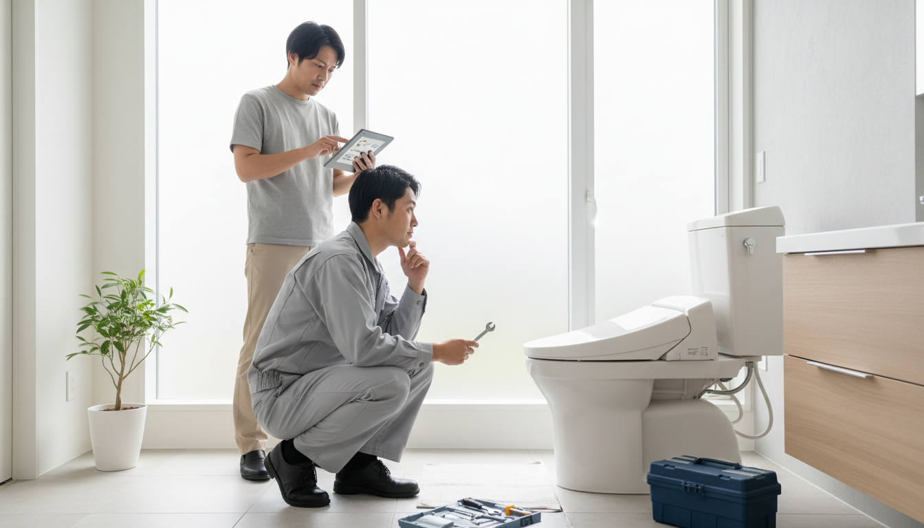 口コミ・評判の正しいチェック方法に関する画像