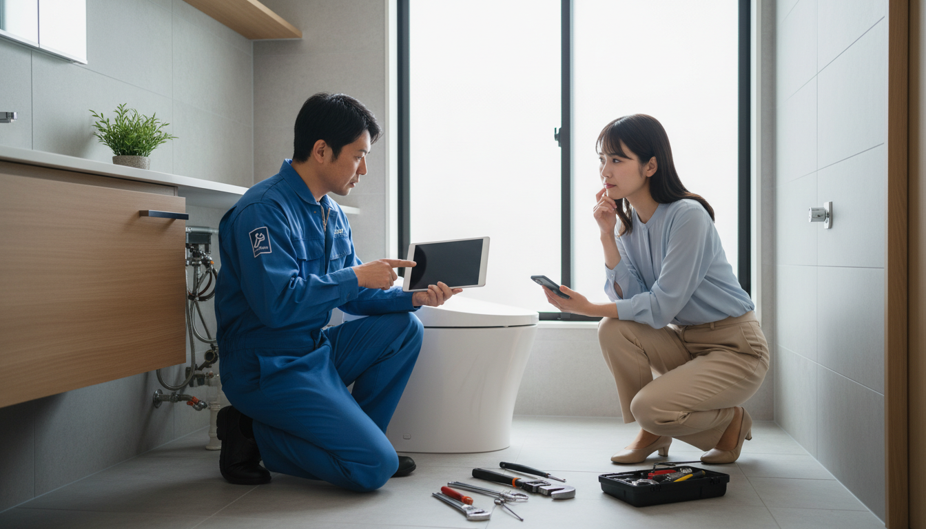 口コミ・評判の正しいチェック方法に関する画像