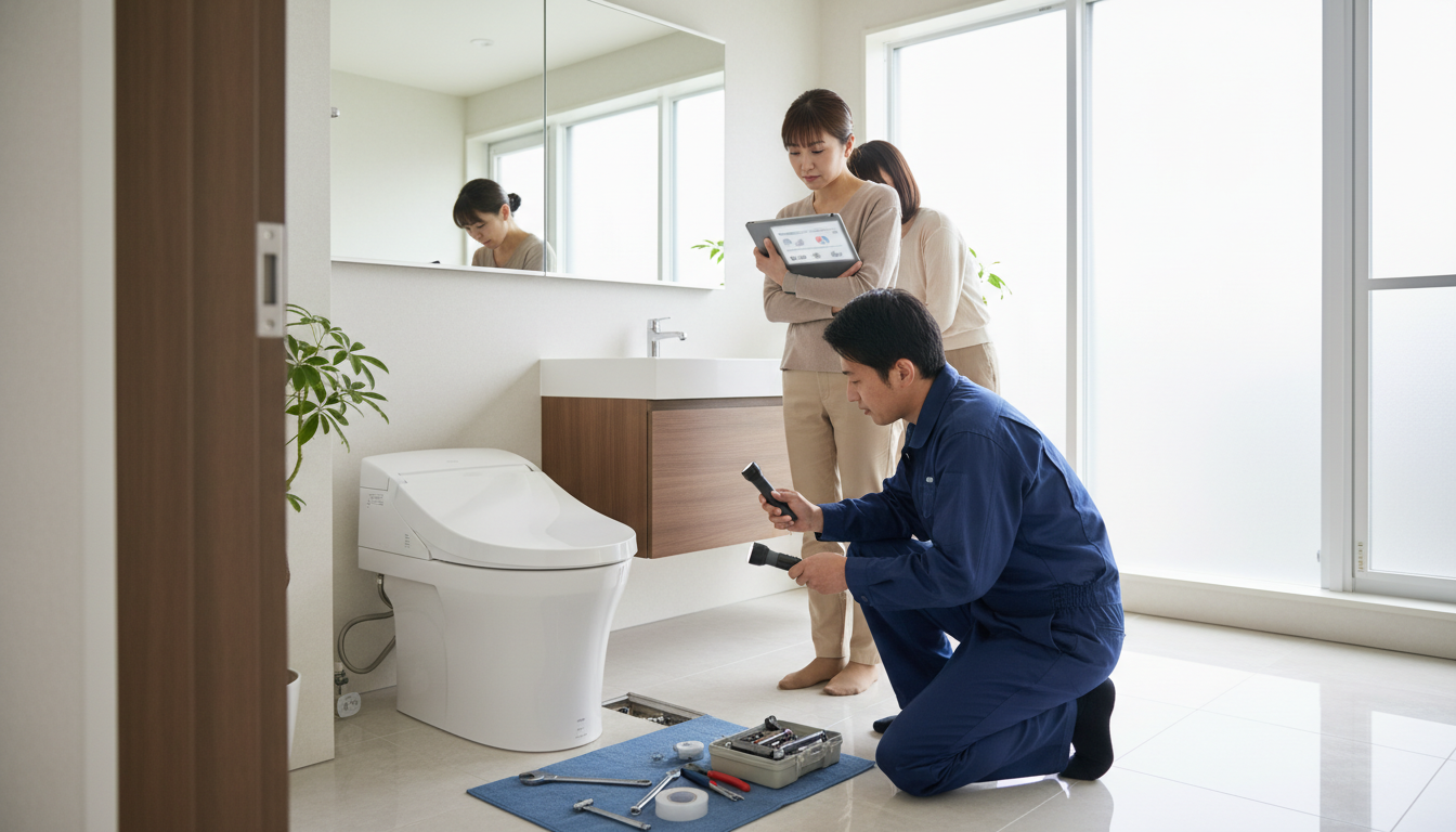 口コミ・評判の正しいチェック方法に関する画像