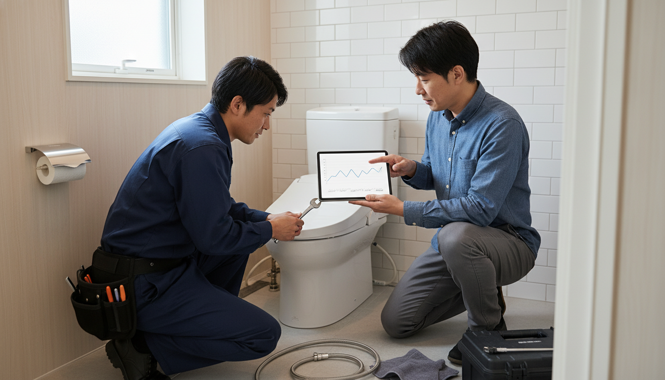 口コミ・評判の正しいチェック方法に関する画像