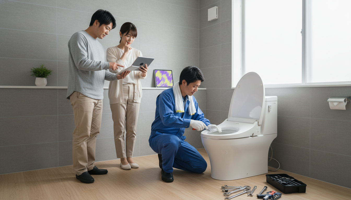 口コミ・評判の正しいチェック方法に関する画像