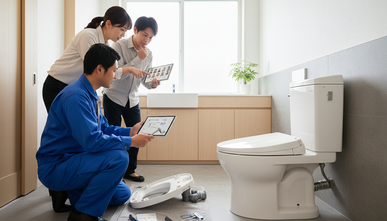 口コミ・評判の正しいチェック方法に関する画像