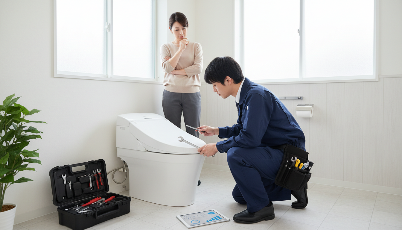 口コミ・評判の正しいチェック方法に関する画像