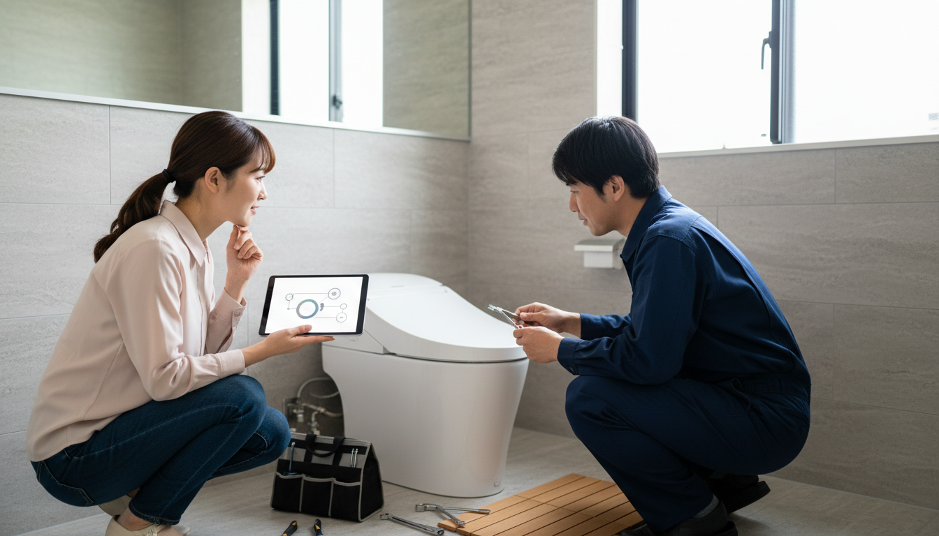 口コミ・評判の正しいチェック方法に関する画像