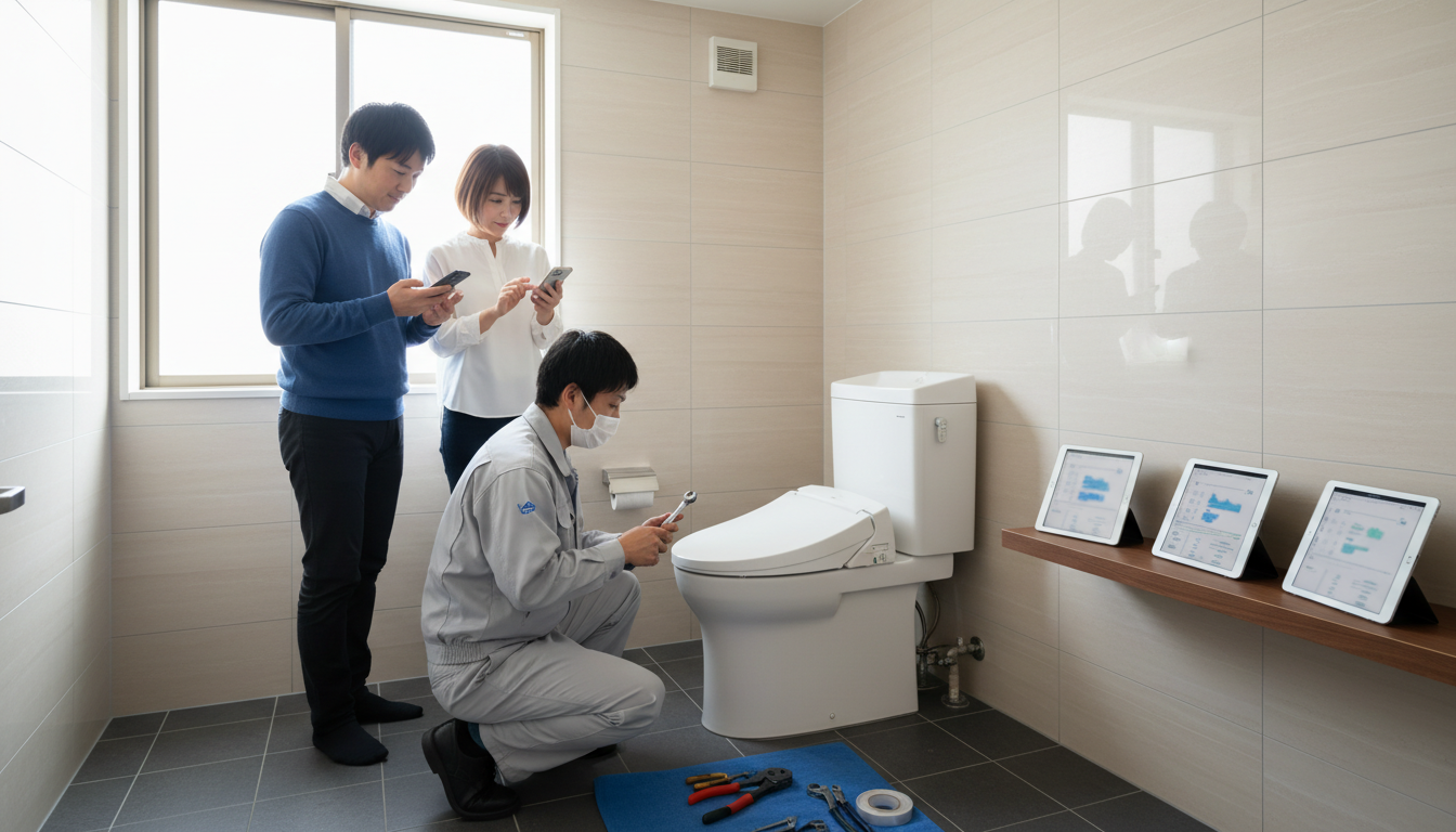 口コミ・評判の正しいチェック方法に関する画像