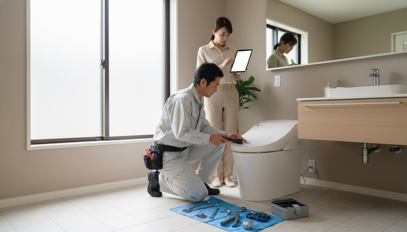 口コミ・評判の正しいチェック方法に関する画像