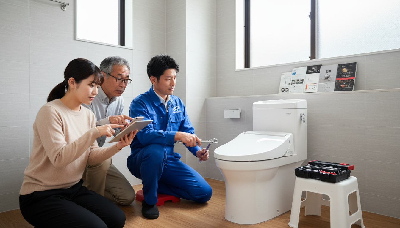 口コミ・評判の正しいチェック方法に関する画像