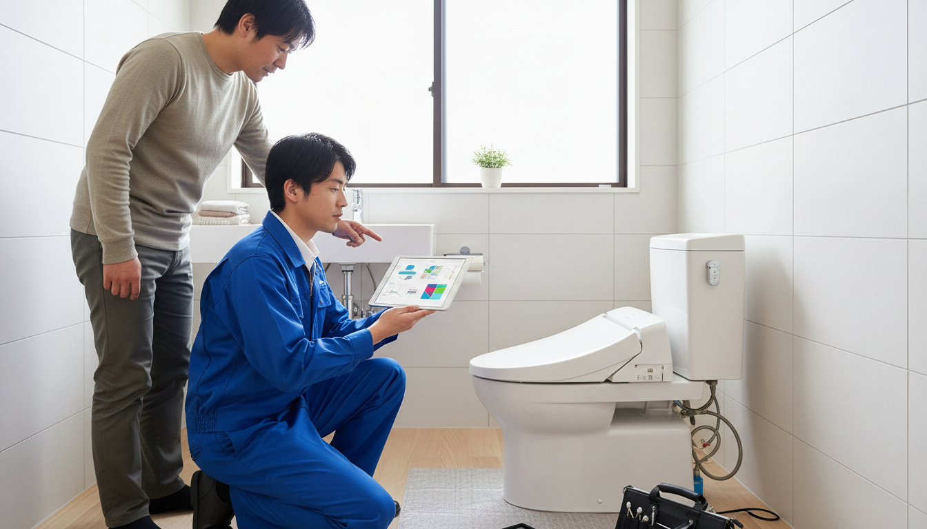 口コミ・評判の正しいチェック方法に関する画像