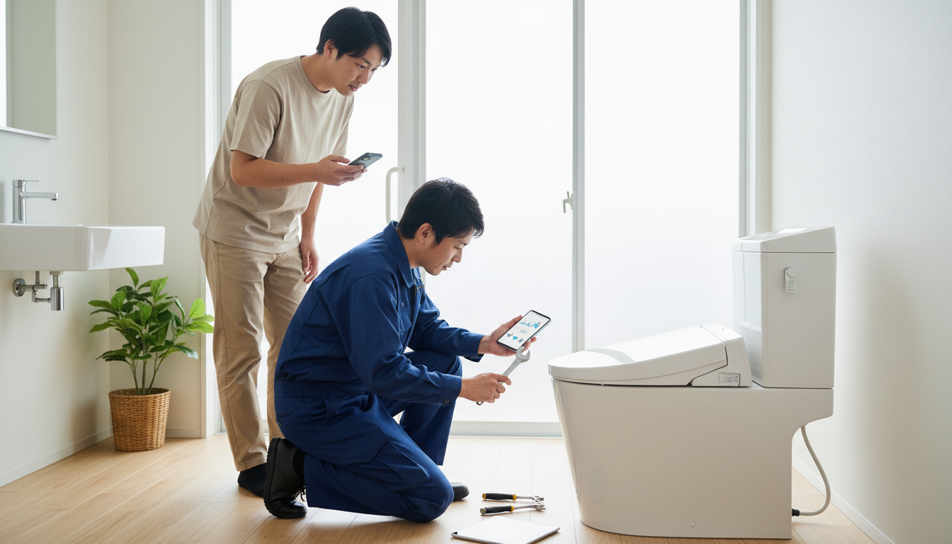 口コミ・評判の正しいチェック方法に関する画像