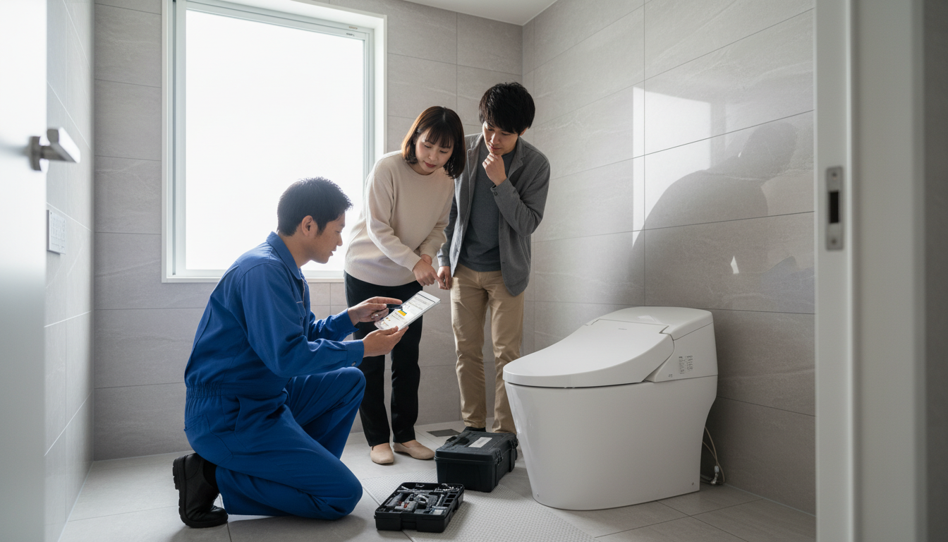 口コミ・評判の正しいチェック方法に関する画像