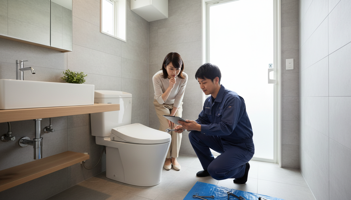 口コミ・評判の正しいチェック方法に関する画像