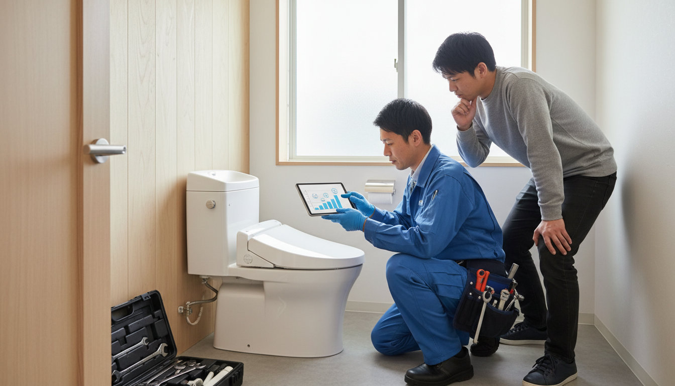 口コミ・評判の正しいチェック方法に関する画像