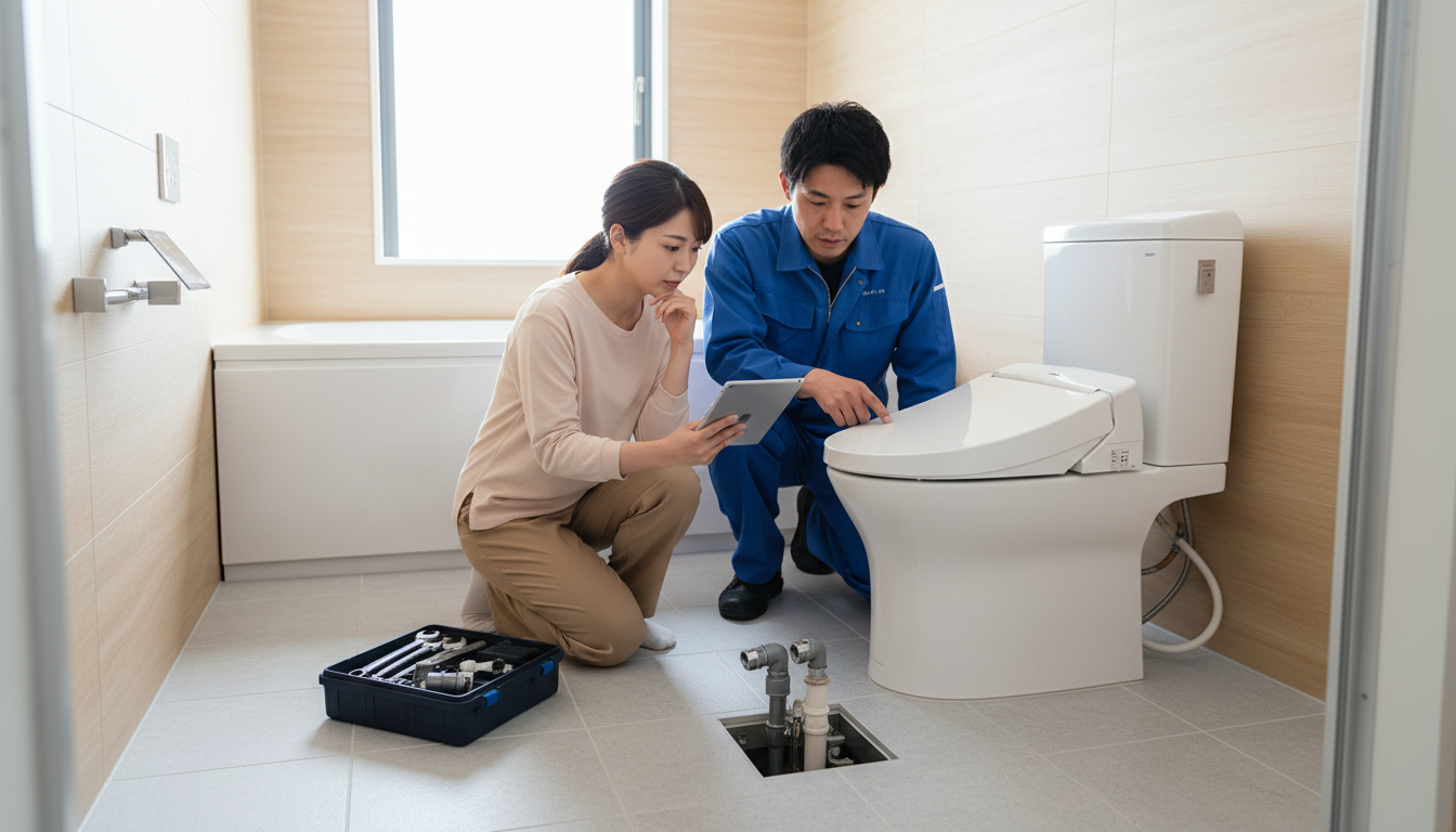 口コミ・評判の正しいチェック方法に関する画像