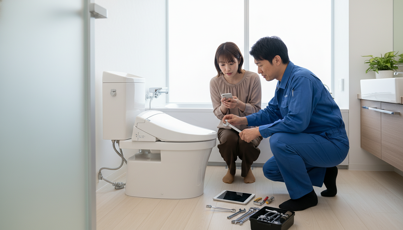 口コミ・評判の正しいチェック方法に関する画像