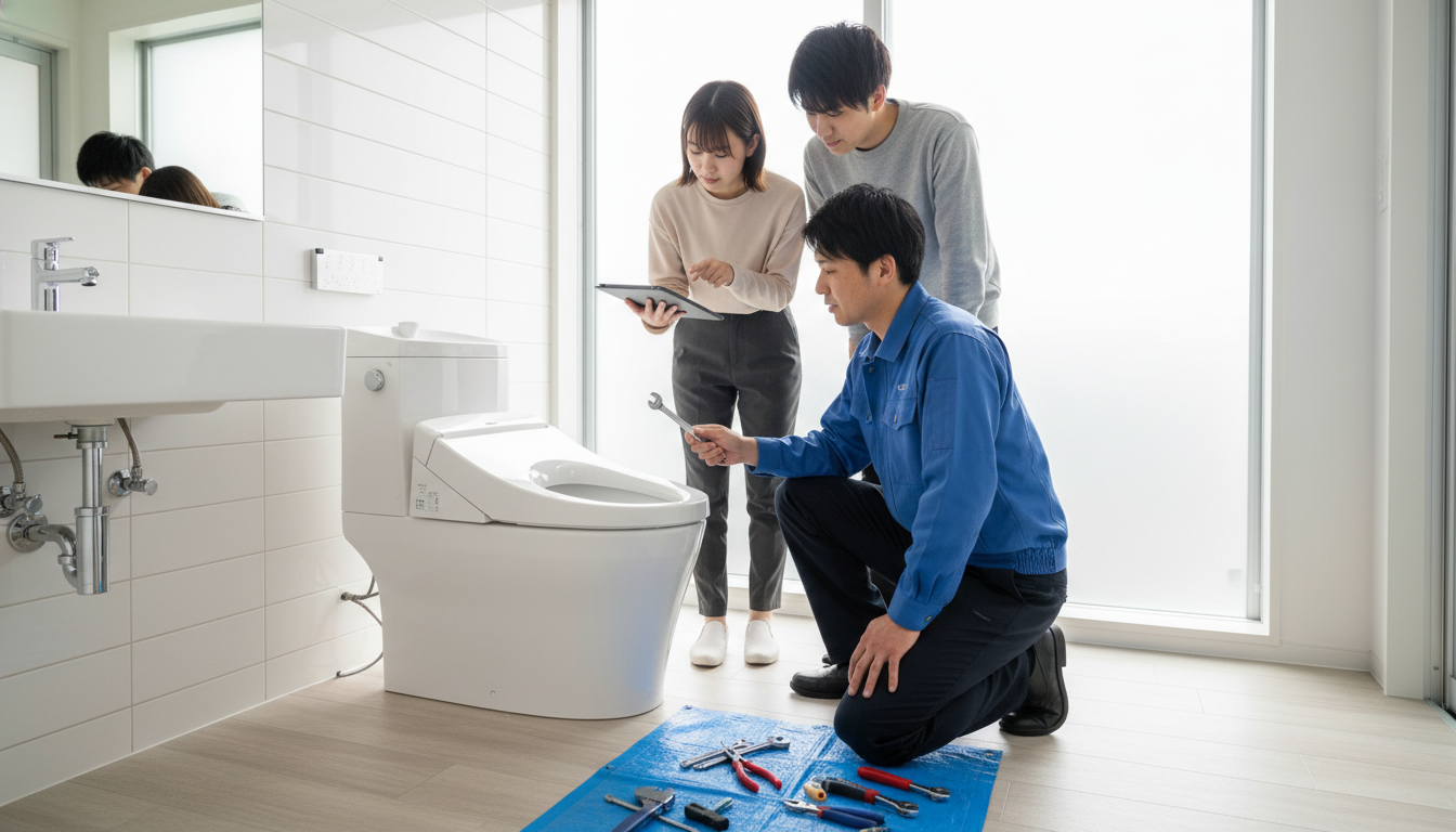 口コミ・評判の正しいチェック方法に関する画像