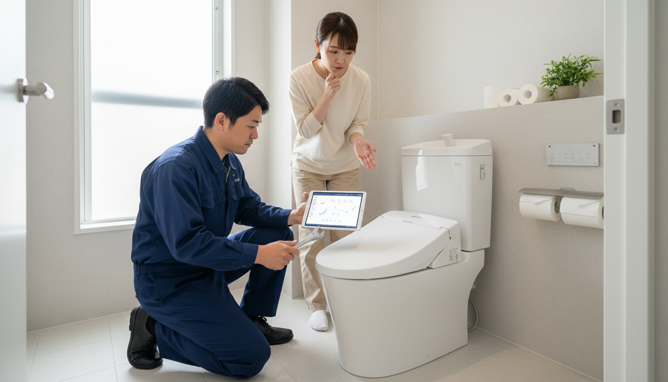 口コミ・評判の正しいチェック方法に関する画像