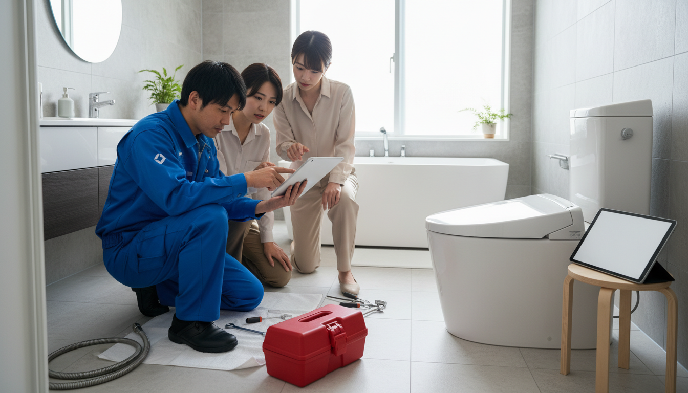 口コミ・評判の正しいチェック方法に関する画像