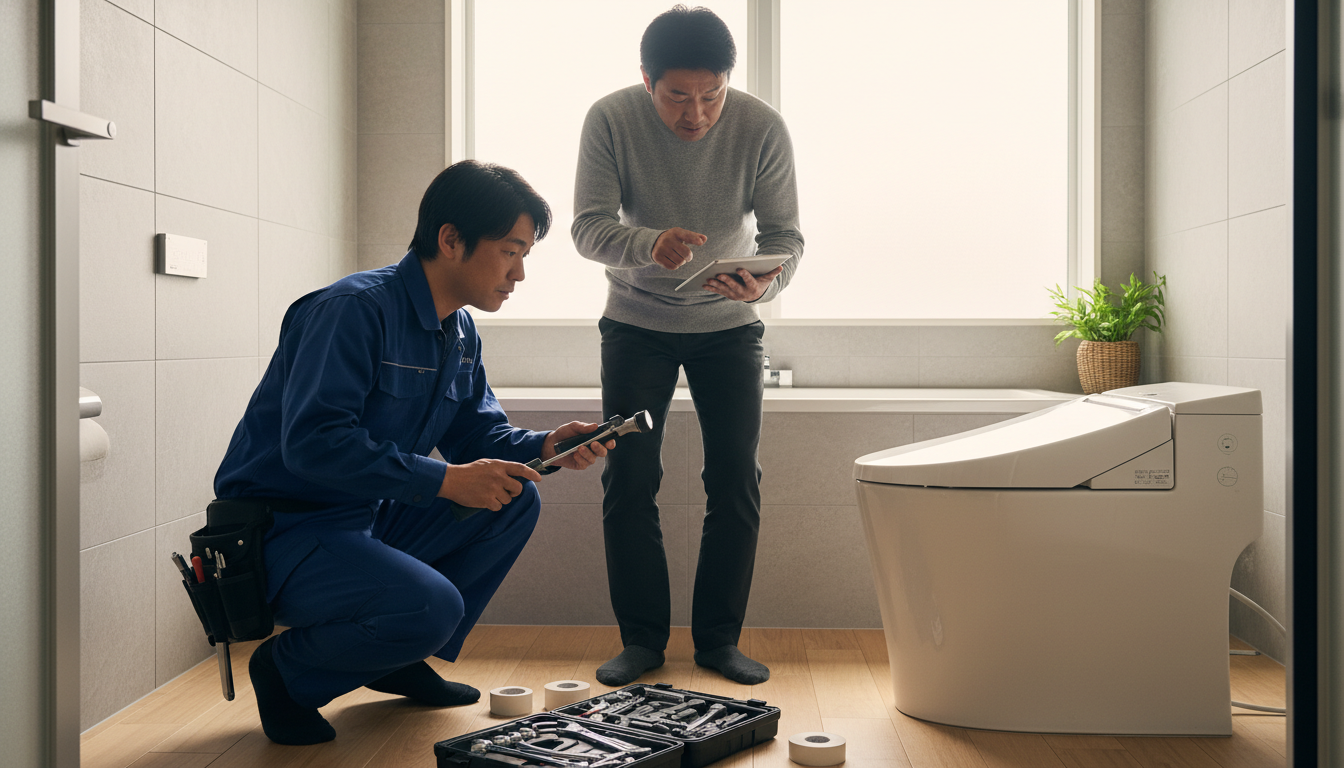 口コミ・評判の正しいチェック方法に関する画像