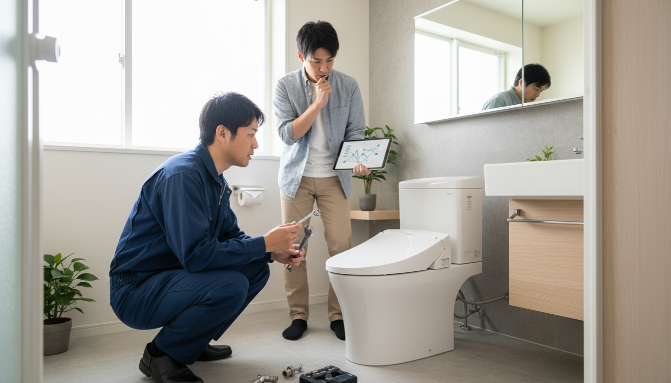 口コミ・評判の正しいチェック方法に関する画像