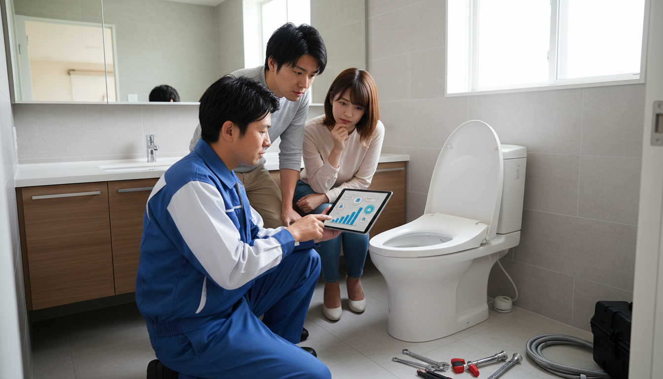 口コミ・評判の正しいチェック方法に関する画像