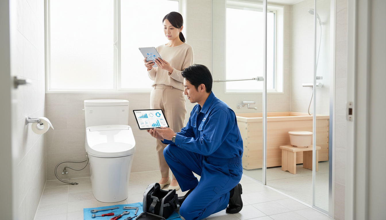 口コミ・評判の正しいチェック方法に関する画像