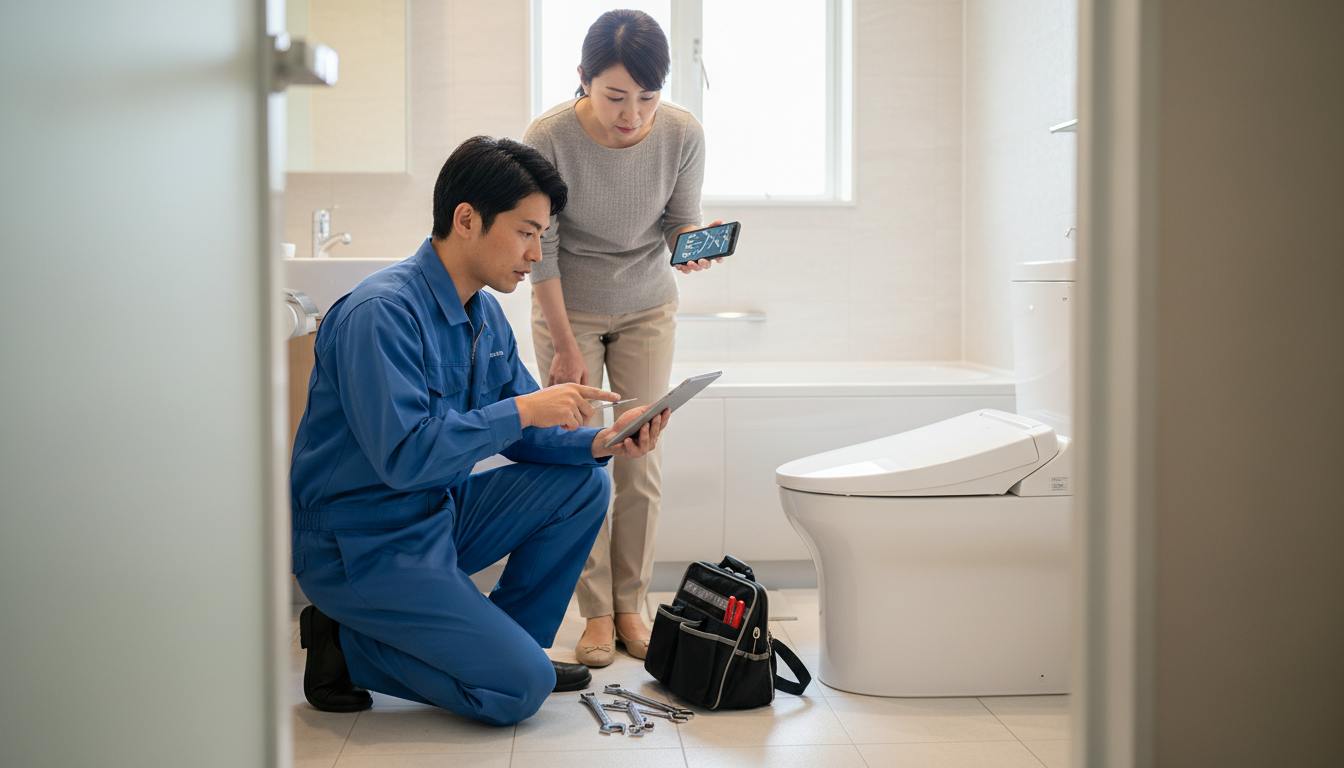 口コミ・評判の正しいチェック方法に関する画像